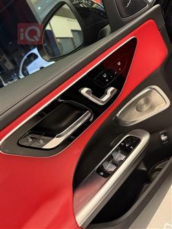 مرسيدس بنز C-Class